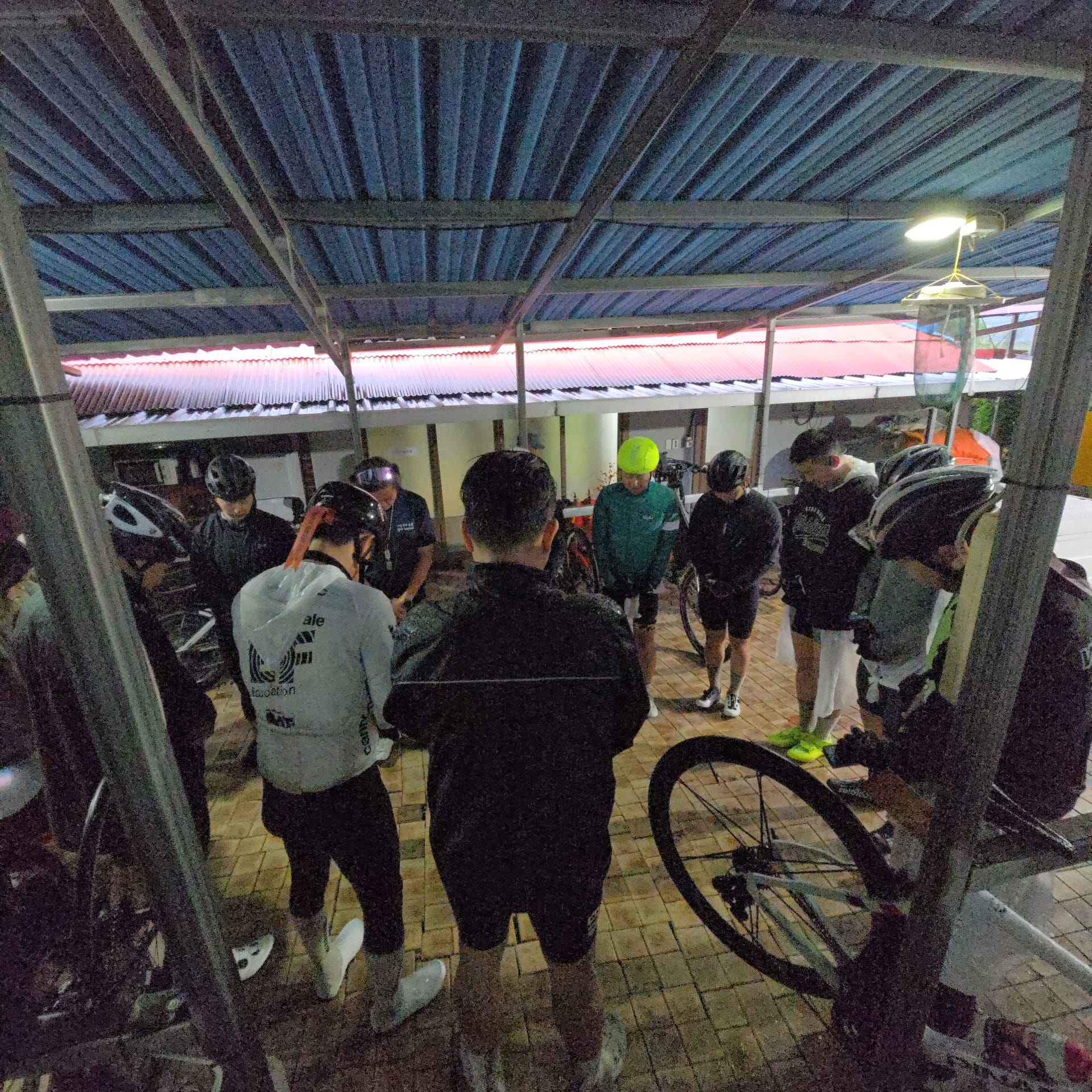 제3회 KEMSMBR 추모 국토종주 사진 063