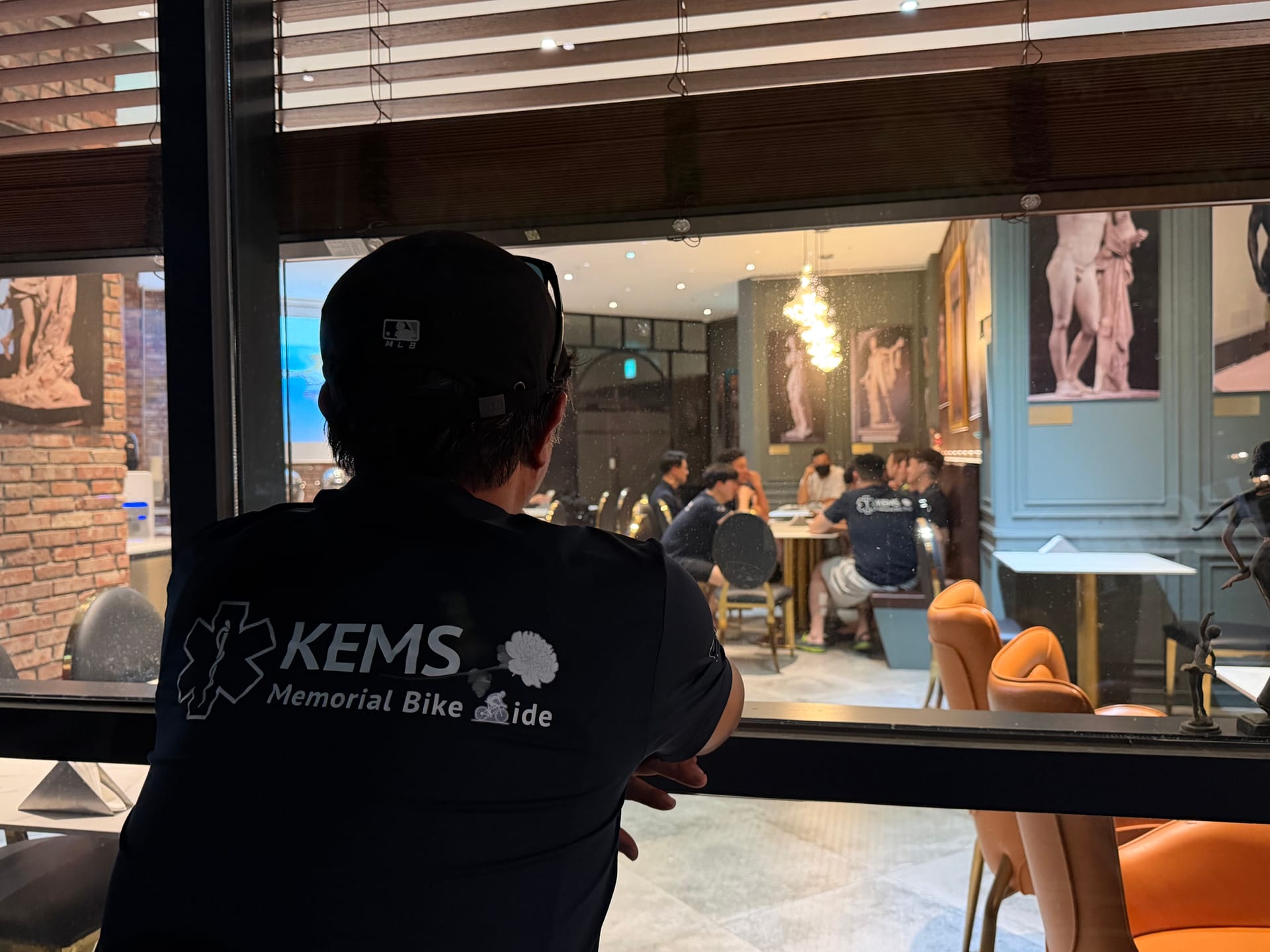 제3회 KEMSMBR 추모 국토종주 사진 067